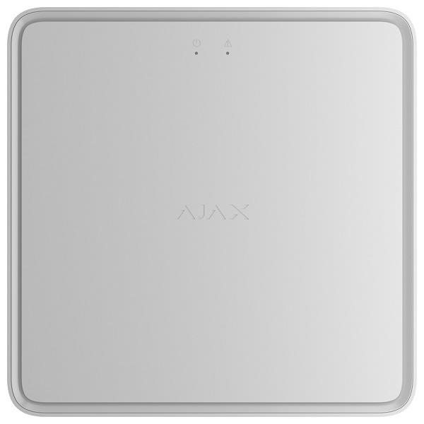 RIPETITORE AJAX WIRELESS EN-54 TRASMISSINONE EN-54-21 RIPETITORE AJAX WIRELESS EN-54 TRASMISSINONE EN-54-21